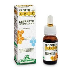 EPID ESTRATTO IDROALCOLICO 30 ML - dottorbianchi.it