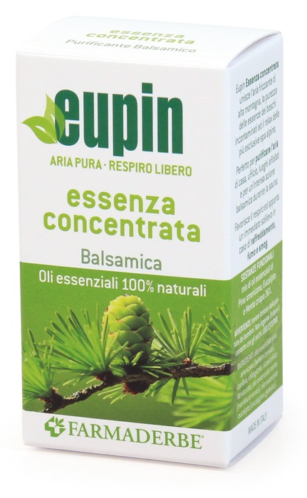 EUPIN ESSENZA CONCENTRATA 30 ML - dottorbianchi.it
