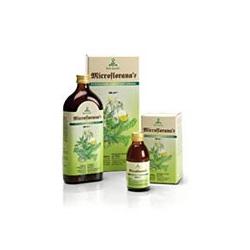 MICROFLORANA FLACONE 150 ML - dottorbianchi.it