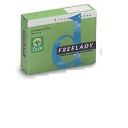 FREELADY 25 TAVOLETTE 775 - dottorbianchi.it