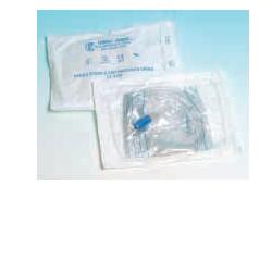 SACCA RACCOLTA URINA DA LETTO CAPACITA' 2 LITRI TUBO 130CM CONFEZIONE SINGOLA - dottorbianchi.it