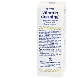VITAMINDERMINA POLVERE ESTR VEG - dottorbianchi.it
