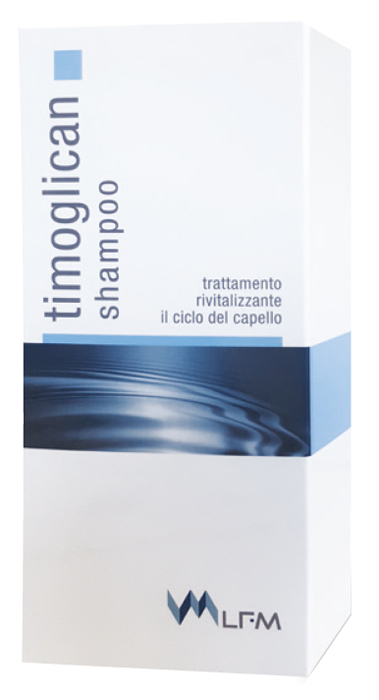 TIMOGLICAN SHAMPOO TRATTAMENTO RIVITALIZZANTE 150 ML - dottorbianchi.it