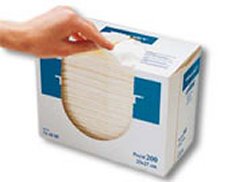 TENA CELLDUK SALVIETTA MONOUSO PER IGIENE 200 PEZZI - dottorbianchi.it