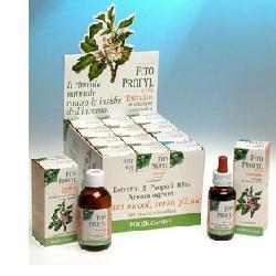 FITOPROFYL PROPOLI GOCCE 30 ML - dottorbianchi.it