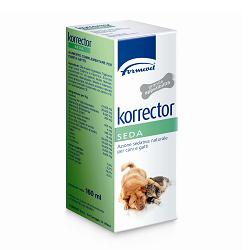 KORRECTOR SEDA FLACONE 160 ML - dottorbianchi.it
