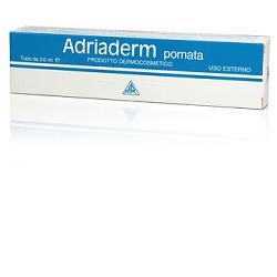 ADRIADERM POMATA 50 ML - dottorbianchi.it