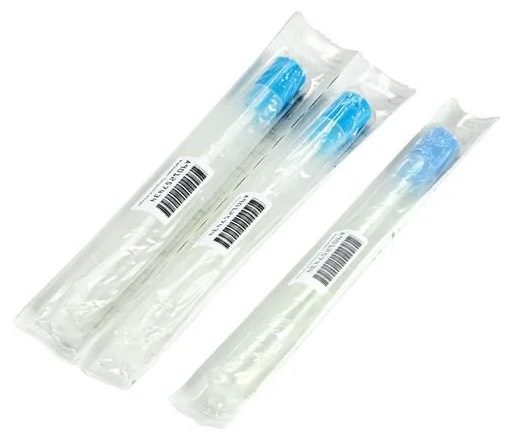 TAMPONE FARINGEO STERILE CONFEZIONATO SINGOLARMENTE - dottorbianchi.it