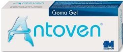 ANTOVEN CREMA GEL 100 ML - dottorbianchi.it