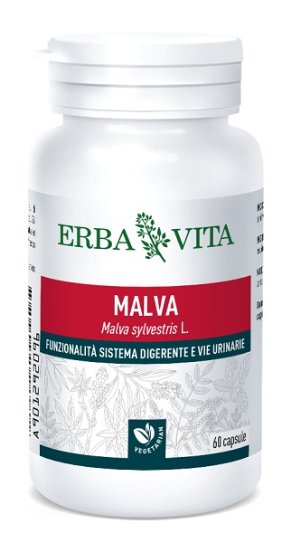 MALVA 60 CAPSULE - dottorbianchi.it