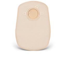 SACCA A FONDO CHIUSO OPACA SENZA FILTRO E RIVESTIMENTO IN TESSUTO SISTEMA 2S PLUS 32MM 30 PEZZI - dottorbianchi.it