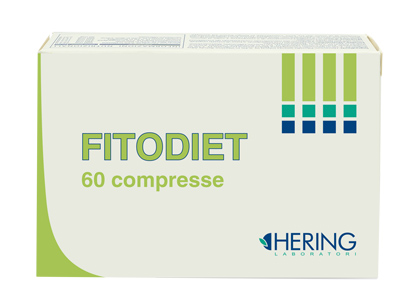 FITODIET 60 COMPRESSE - dottorbianchi.it