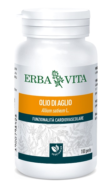 OLIO AGLIO 100 PERLE - dottorbianchi.it
