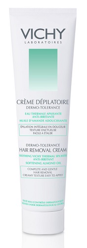 VICHY CREMA DEPILATORIA 150 ML - dottorbianchi.it