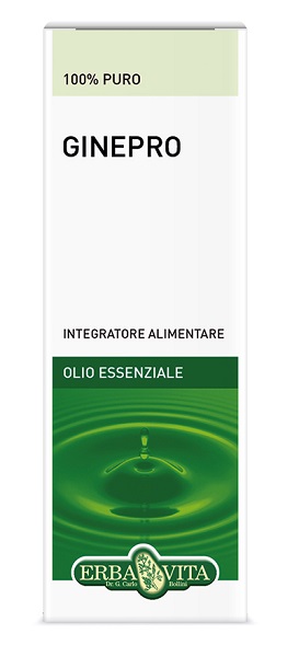 GINEPRO EXTRA OLIO ESSENZIALE 10 ML - dottorbianchi.it