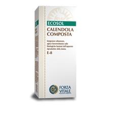ECOSOL MENOREG GOCCE 50 ML - dottorbianchi.it