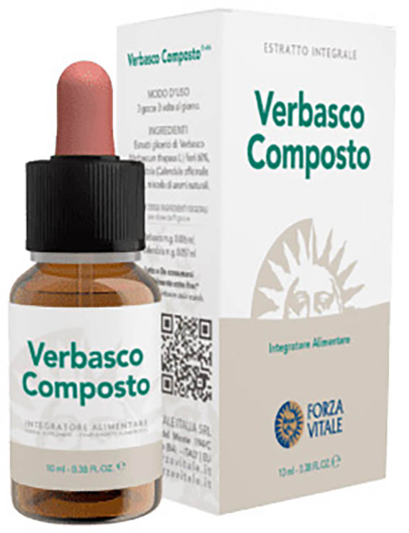 ECOSOL VERBASCO COMPOSTO GOCCE 10 ML - dottorbianchi.it