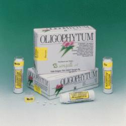 OLIGOPHYTUM MAG 300 MICROCOMPRESSE - dottorbianchi.it