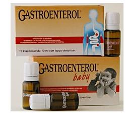 GASTROENTEROL 10 FLACONCINI - dottorbianchi.it