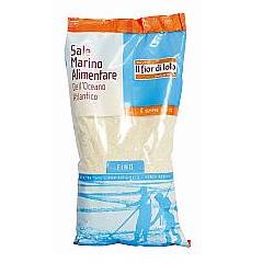 SALE ATLANTICO GREZZO FINE 1 KG - dottorbianchi.it