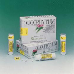 OLIGOPHYTUM ZIN 300 MICROCOMPRESSE - dottorbianchi.it