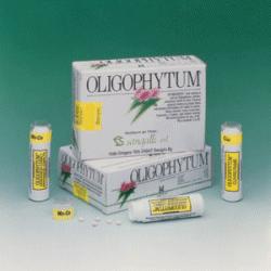 OLIGOPHYTUM RAM-ZIN 300 MICROCOMPRESSE - dottorbianchi.it