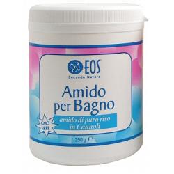 EOS AMIDO BAGNO CANNOLI 250 G - dottorbianchi.it