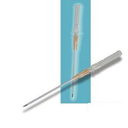 AGO CANNULA GAUGE20 ROSA - dottorbianchi.it