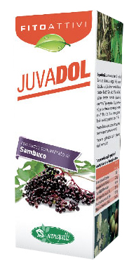 JUVADOL ESTRATTO ERBE 100 ML - dottorbianchi.it