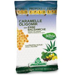 OLIGOMIR EPID CARAMELLE 67,2 G - dottorbianchi.it