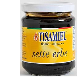 TISAMIEL 7 ERBE 250 G - dottorbianchi.it