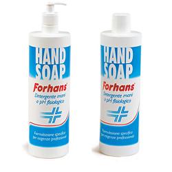FORHANS DET MANI 1000ML - dottorbianchi.it
