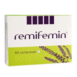 REMIFEMIN 60 COMPRESSE - dottorbianchi.it