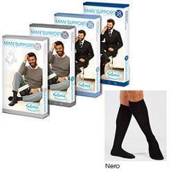 MAN SUPPORT 18 COTONE GAMBALETTO 18 NERO 3 - dottorbianchi.it