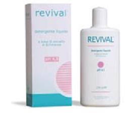REVIVAL DETERGENTE PH 4,5 250 ML - dottorbianchi.it