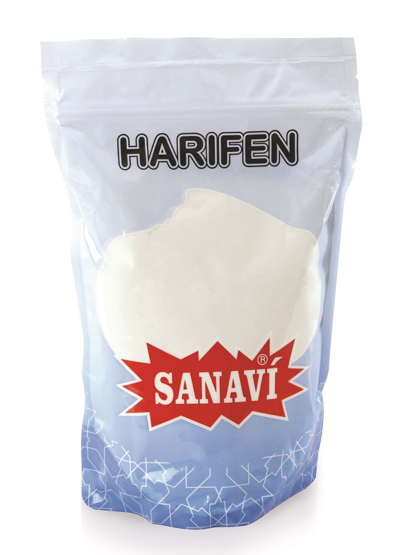 HARIFEN FARINA DOLCI PANE 500 G - dottorbianchi.it