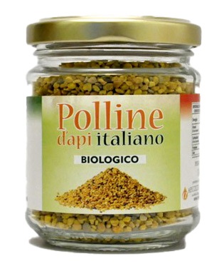 POLLINE API ITALIANO 200 G - dottorbianchi.it
