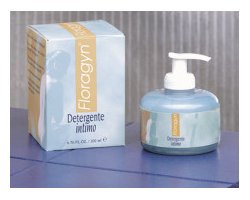 FLORAGYN INTIMO 200ML - dottorbianchi.it