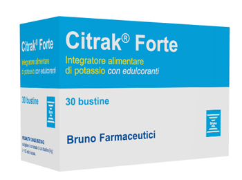 CITRAK FORTE 30 BUSTINE - dottorbianchi.it
