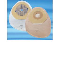 SACCA PER COLOSTOMIA OPACA RITAGLIABILE FLAIR COLO ANGEL DIAMETRO 10-60 MM 30 PEZZI - dottorbianchi.it