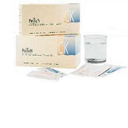 CK PROMIN ACIDO ASCORBICO + BICARBONATO 100 22,5 G - dottorbianchi.it