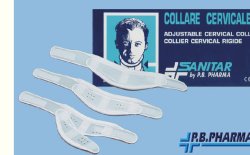 COLLARE PER CERVICALE RIGIDO MISURA MEDIUM - dottorbianchi.it
