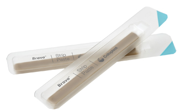 BRAVA PASTA IN STRISCE IDROCOLLOIDE NO ALCOL PER STOMIA 10 PEZZI - dottorbianchi.it