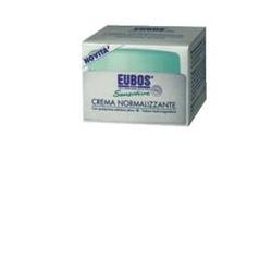 EUBOS CREMA NORMALIZZANTE 50 ML - dottorbianchi.it