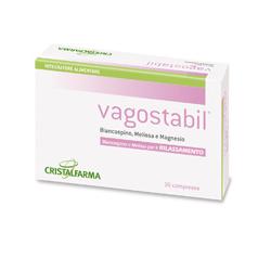VAGOSTABIL 36 COMPRESSE - dottorbianchi.it