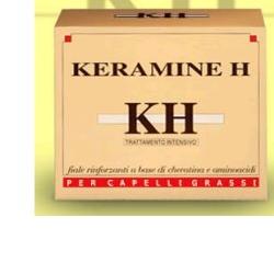 KERAMINE H FASC RO 10F 10ML - dottorbianchi.it