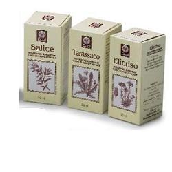 CARCIOFO ESTRATTO ANALCOLICO 50 ML ARTICOLO 791 - dottorbianchi.it