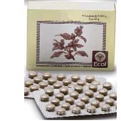 ECHINACEA 50 TAVOLETTE 812 - dottorbianchi.it