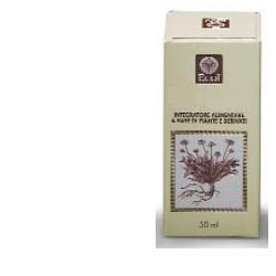 ROSA CANINA GEMME ANALCO 50ML - dottorbianchi.it