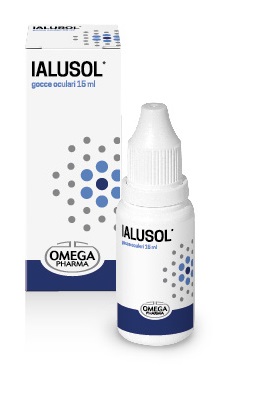 IALUSOL GOCCE OCULARI 15 ML - dottorbianchi.it